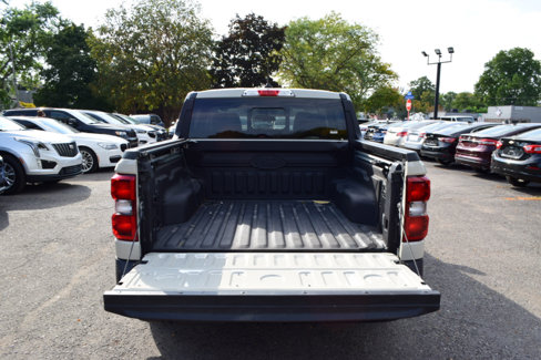 Used 2024 Ford Maverick Lariat w/ Black Appearance Package image 15