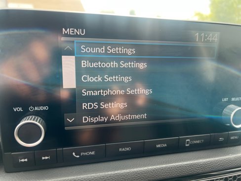 Used 2024 Honda Civic LX image 21