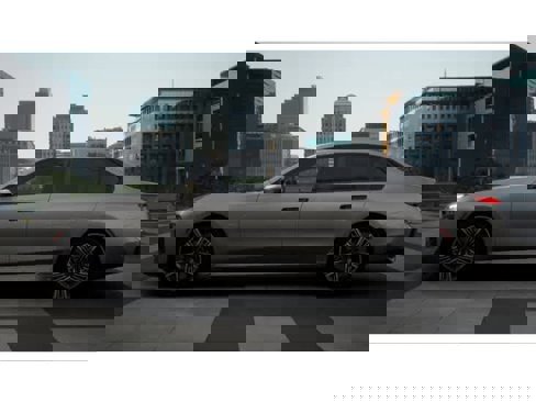 New 2025 BMW 760i xDrive image 4