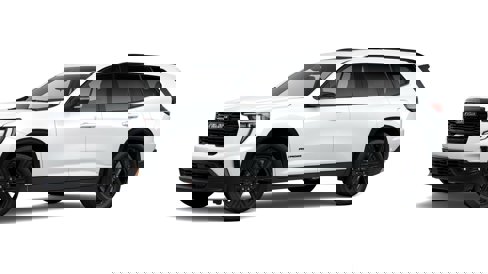 New 2026 GMC Acadia Elevation w/ Black Edition image 30