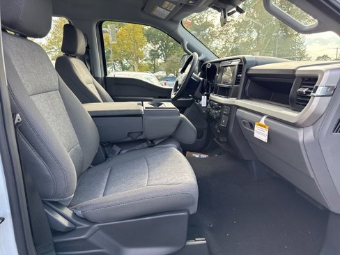 New 2026 Ford F250 XL image 15