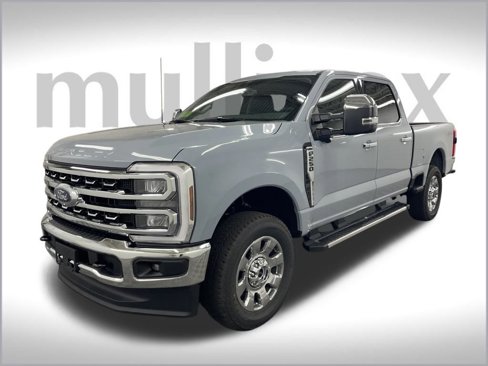 New 2026 Ford F250 Lariat image 13