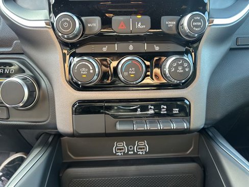 New 2026 RAM 1500 Big Horn image 18