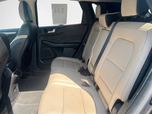 Used 2022 Ford Escape SEL w/ Technology Package image 24