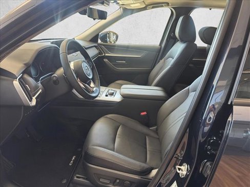 New 2026 MAZDA CX-90 3.3 Turbo w/ Preferred Package image 10