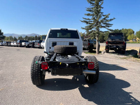 New 2025 RAM 3500 Tradesman image 14
