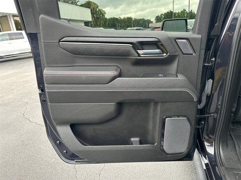 Used 2023 GMC Sierra 1500 AT4X image 22