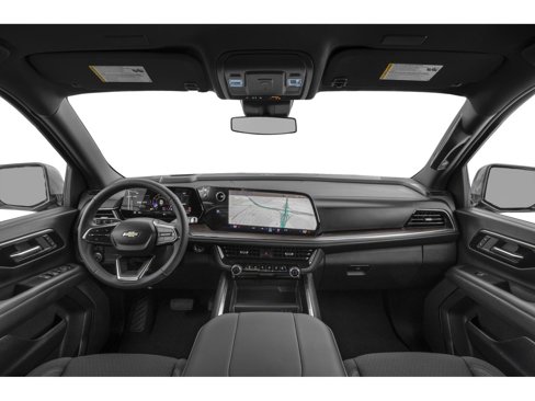 New 2025 Chevrolet Suburban High Country image 30
