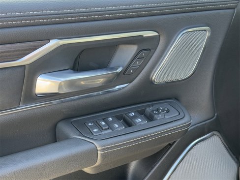 New 2026 RAM 1500 Laramie w/ Night Edition image 14