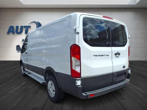 Used 2023 Ford Transit 250 Low Roof w/ Exterior Upgrade Package image 7
