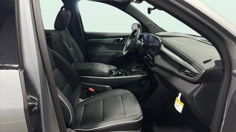 New 2026 Buick Enclave Sport Touring w/ Power Package image 16