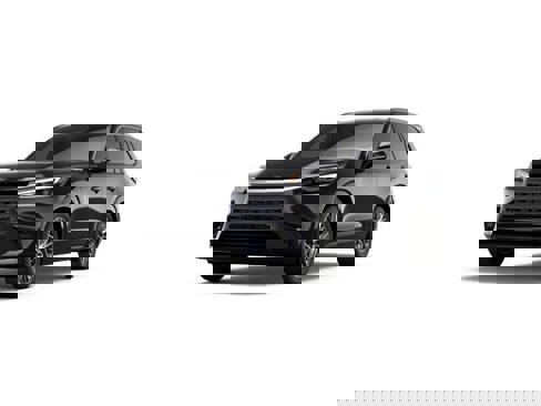 New 2026 Lexus TX 350 AWD image 1
