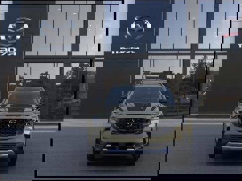 New 2025 MAZDA CX-50 Meridian Edition w/ Apex Package image 6