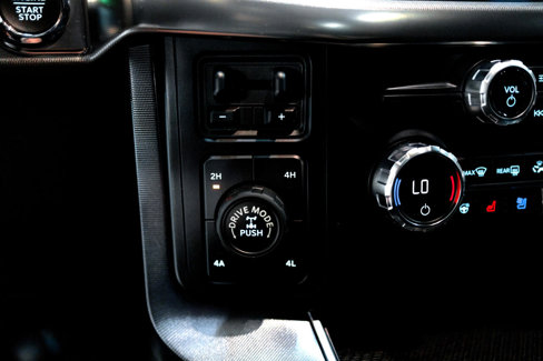 Used 2021 Ford F150 Raptor w/ Raptor 37 Performance Package image 52