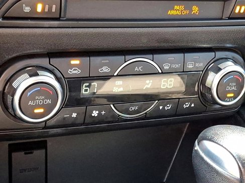 Used 2017 MAZDA CX-5 Touring w/ Preferred Equipment Package image 19