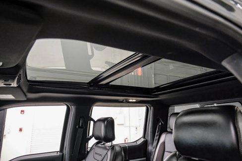 Used 2019 Ford F150 Raptor w/ Equipment Group 802A Luxury image 30