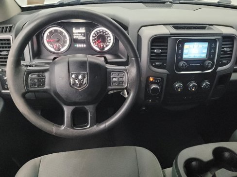 Used 2019 RAM 1500 Express w/ Express Value Package image 22