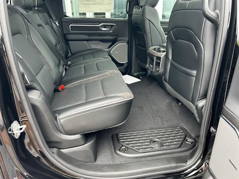 New 2026 RAM 1500 Laramie image 27