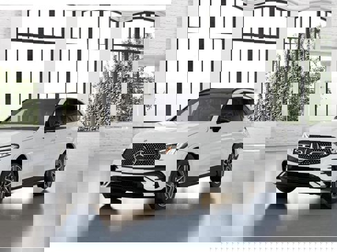 New 2026 Mercedes-Benz GLC 300 image 38