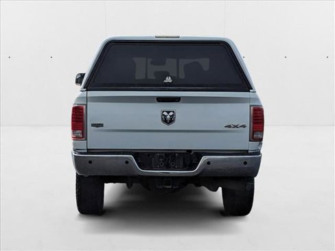 Used 2015 RAM 3500 Laramie image 7