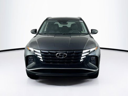 Used 2023 Hyundai Tucson SEL w/ Convenience Package image 2