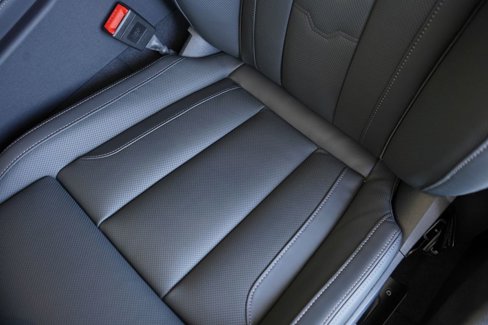New 2026 BMW M850i xDrive image 12