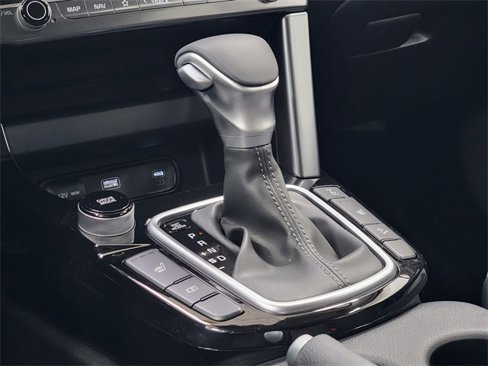 New 2026 Kia Seltos S image 24