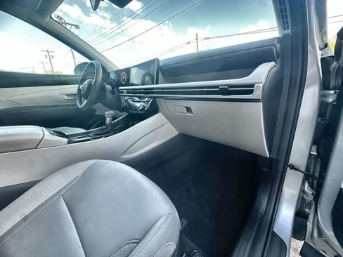 Used 2025 Hyundai Tucson SEL image 28
