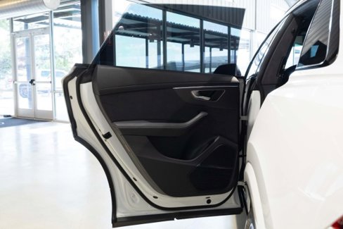 Used 2023 Audi RS Q8 w/ Black Optic Package image 13
