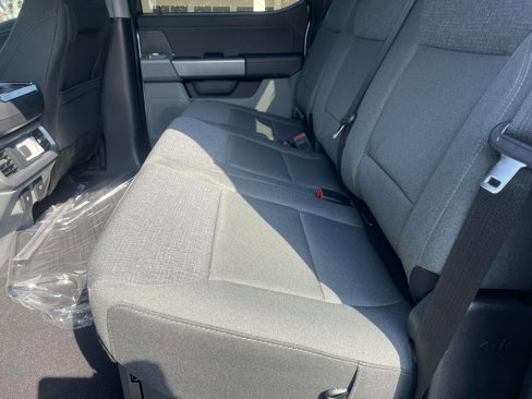 New 2025 Ford F150 XLT image 8