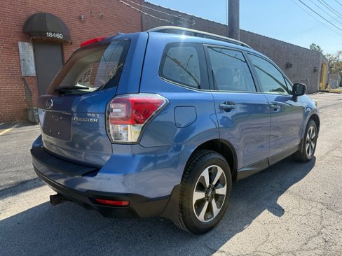Used 2018 Subaru Forester 2.5i w/ Alloy Wheel Package image 3