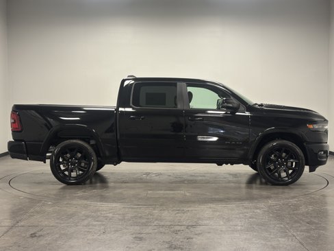 New 2026 RAM 1500 Laramie image 3