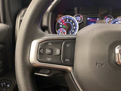 New 2026 RAM 2500 Tradesman image 17