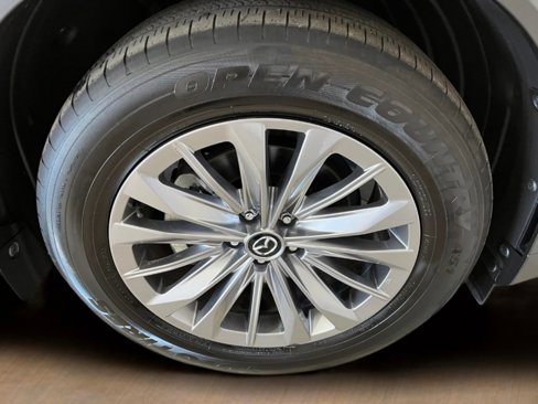 Certified 2024 MAZDA CX-90 3.3 Turbo w/ Preferred Plus image 28