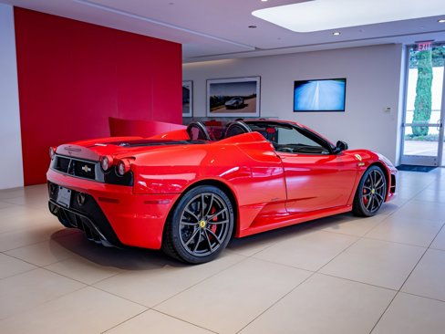 Used 2009 Ferrari F430 Scuderia image 6