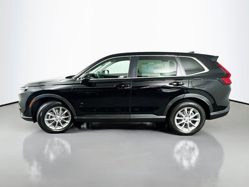 New 2026 Honda CR-V EX image 4