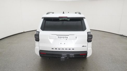 New 2025 Toyota 4Runner TRD Sport Premium image 17