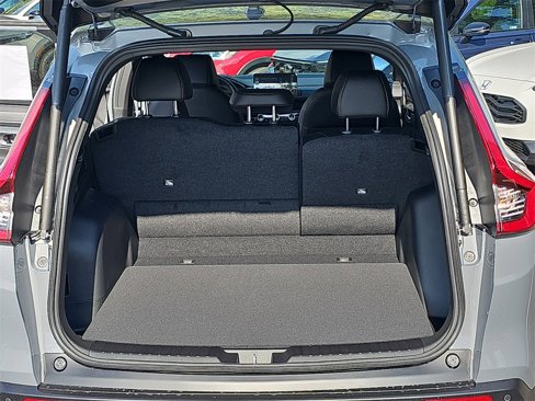 New 2026 Honda CR-V Sport-L image 13