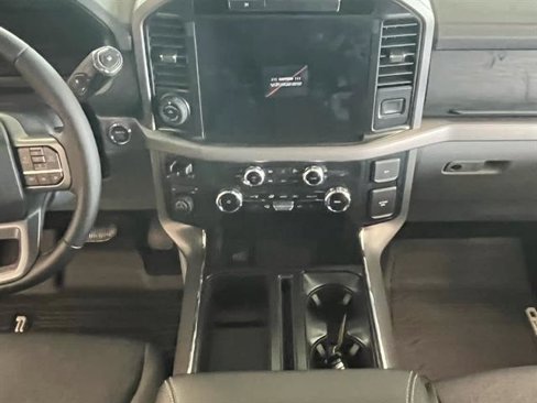 New 2025 Ford F150 XLT w/ Equipment Group 302A MID image 9