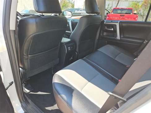 Used 2024 Toyota 4Runner SR5 Premium image 25