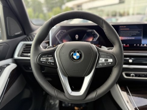 New 2026 BMW X5 sDrive40i image 20