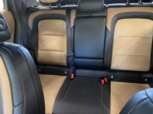 New 2026 Chevrolet Equinox ACTIV w/ Convenience Package III image 46