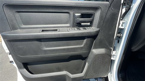 New 2026 RAM 2500 Tradesman image 19