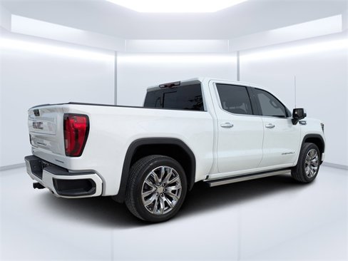 Used 2023 GMC Sierra 1500 Denali w/ Denali Reserve Package image 3