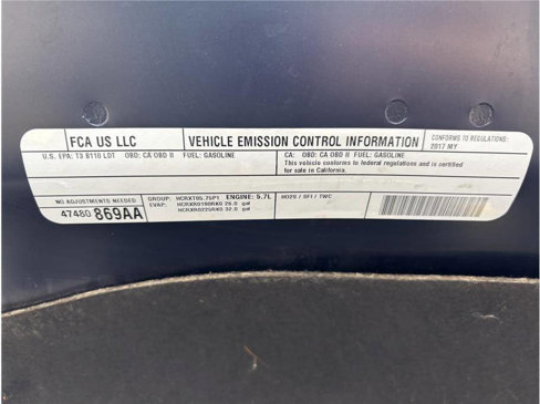 Used 2017 RAM 1500 Express image 19