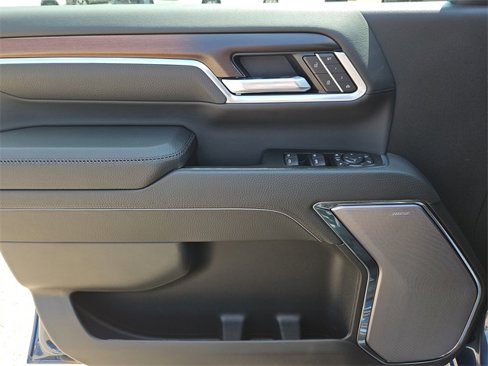 New 2026 GMC Sierra 3500 Denali w/ Denali Reserve Package image 13