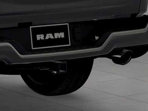 New 2026 RAM 1500 Laramie image 16
