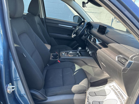 Used 2018 MAZDA CX-5 Sport image 24
