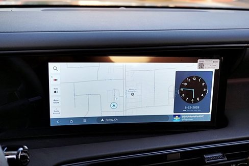 New 2026 Hyundai Palisade XRT Pro image 34