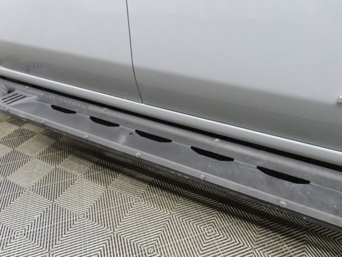 Used 2025 GMC Sierra 2500 AT4 image 58